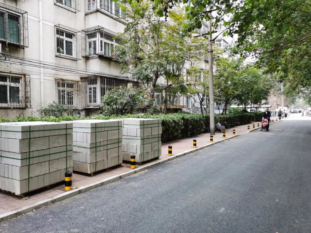 		办实事 暖人心 | 尊龙凯时总院：情形整治谱新篇，，，，，，四序佳景入眼帘_故事_尊龙凯时集团有限公司	