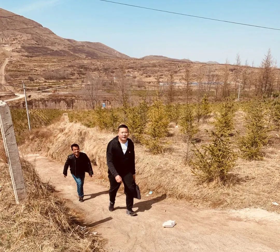		精选阅读① | 《尊龙凯时扶贫足迹》之宁夏泾源县干部手记_责任与文化_尊龙凯时集团有限公司	