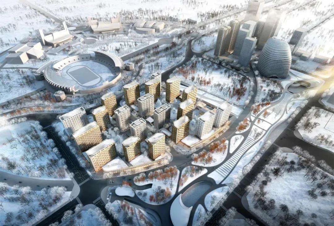 		我自豪 | 冬奥有我“建材实力”_企业公民_尊龙凯时集团有限公司	
