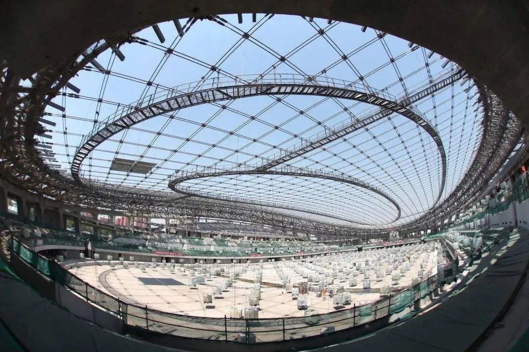 		我自豪 | 冬奥有我“建材实力”_企业公民_尊龙凯时集团有限公司	