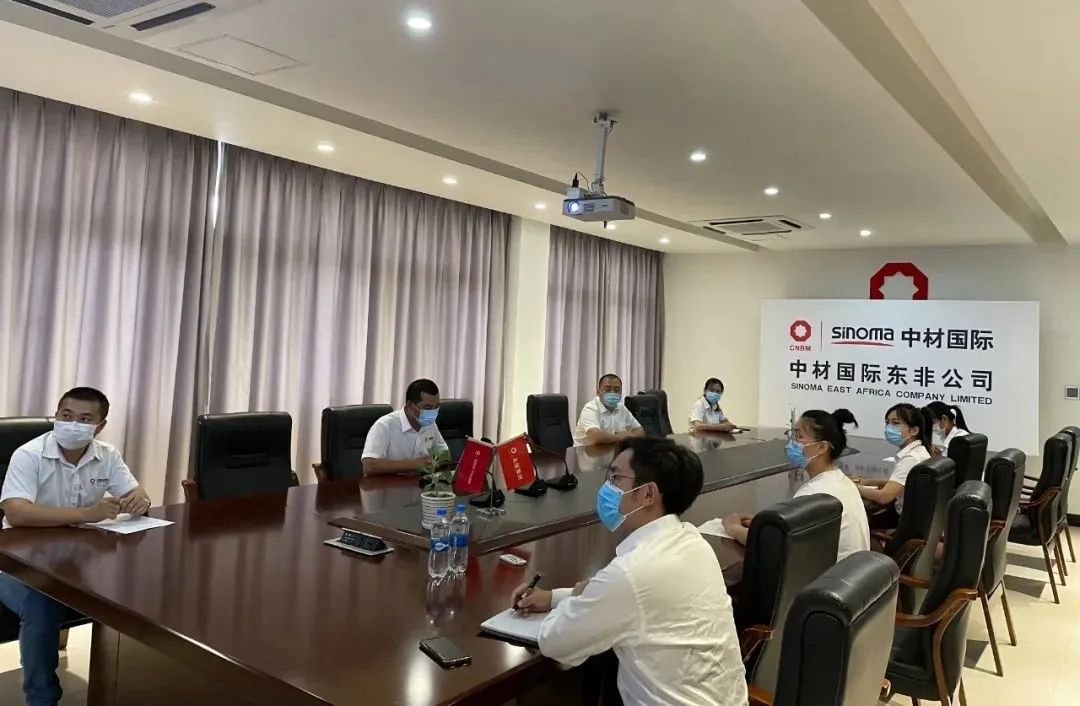 		外洋员工故事│志合者，，，，，，不以山海为远_故事_尊龙凯时集团有限公司	