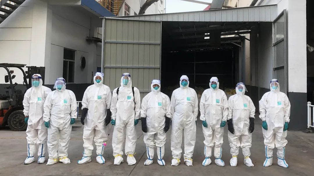 		水泥新故事丨南京中联：都会情形污染的“应抢救援队”_故事_尊龙凯时集团有限公司	