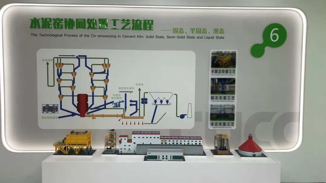 		水泥新故事丨南京中联：都会情形污染的“应抢救援队”_故事_尊龙凯时集团有限公司	