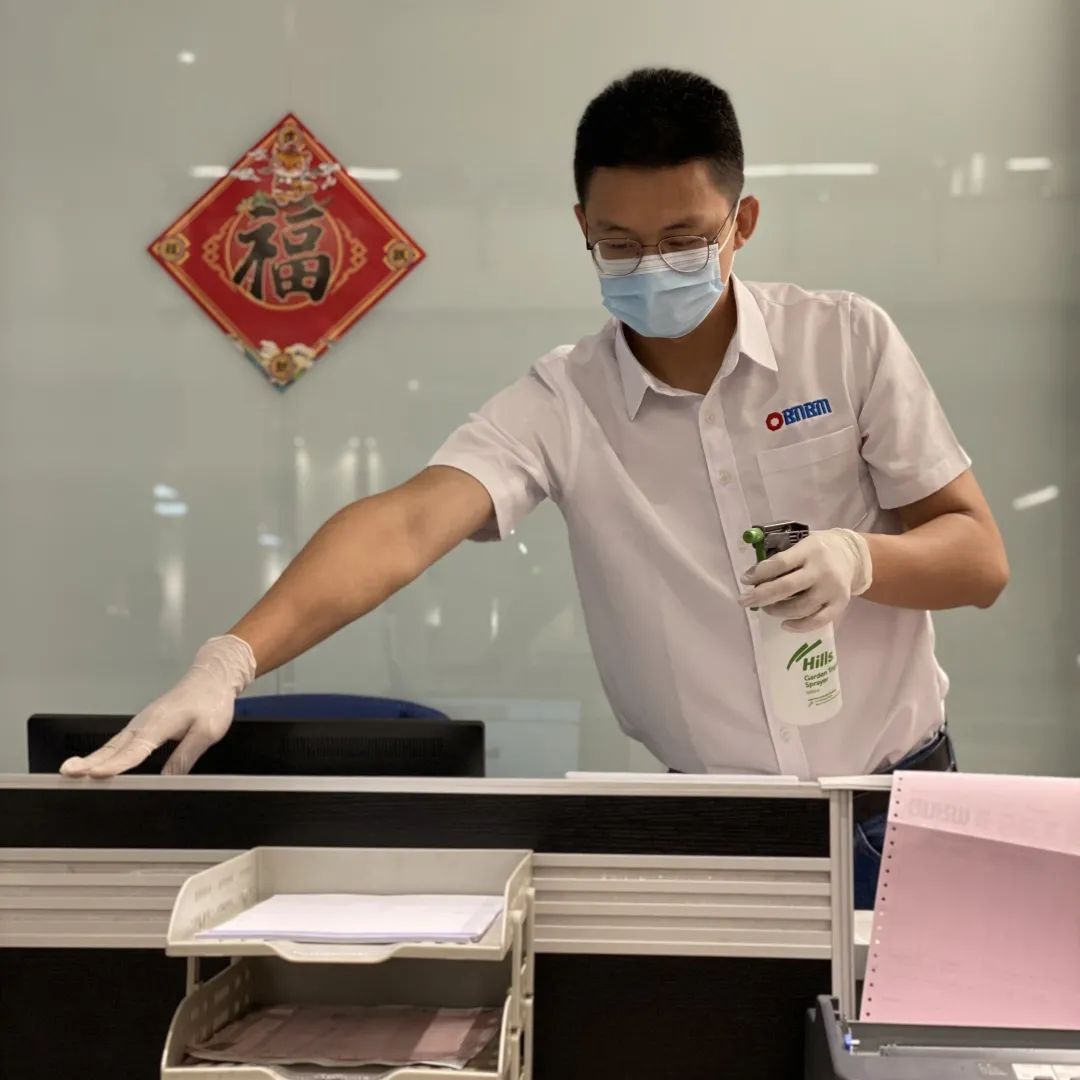 		最美外洋员工 | 中建投巴新张钰昇：斗争的青春最漂亮_人物_尊龙凯时集团有限公司	