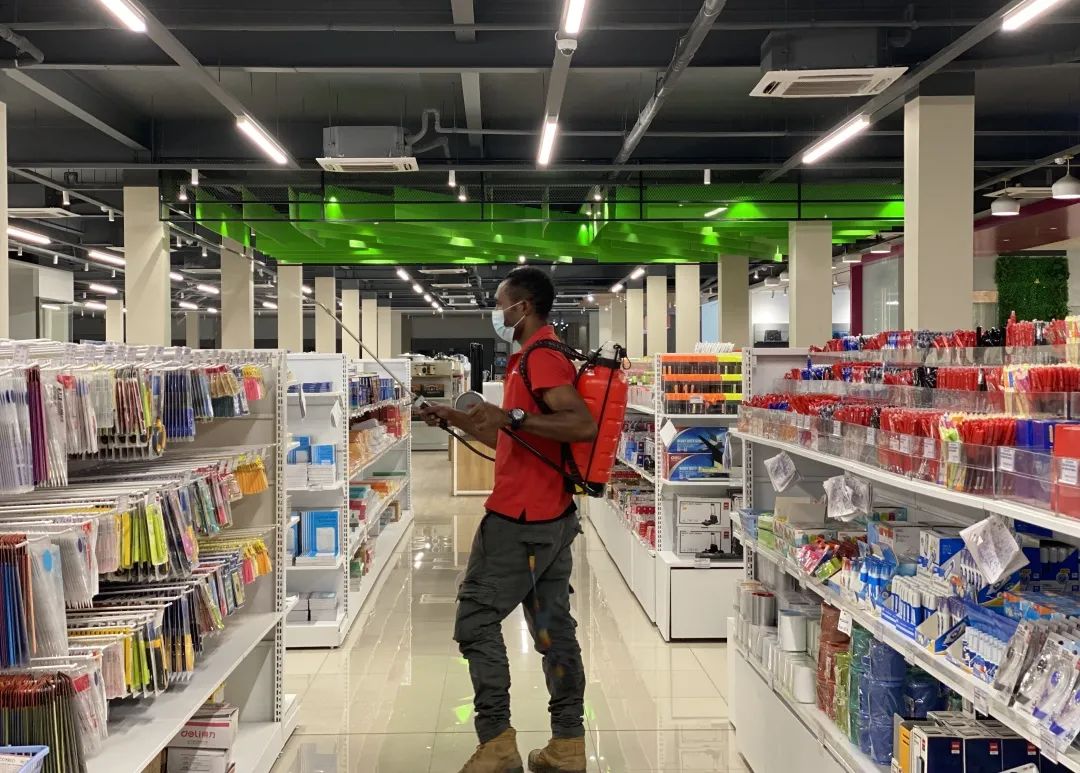 		最美外洋员工 | 中建投巴新张钰昇：斗争的青春最漂亮_人物_尊龙凯时集团有限公司	