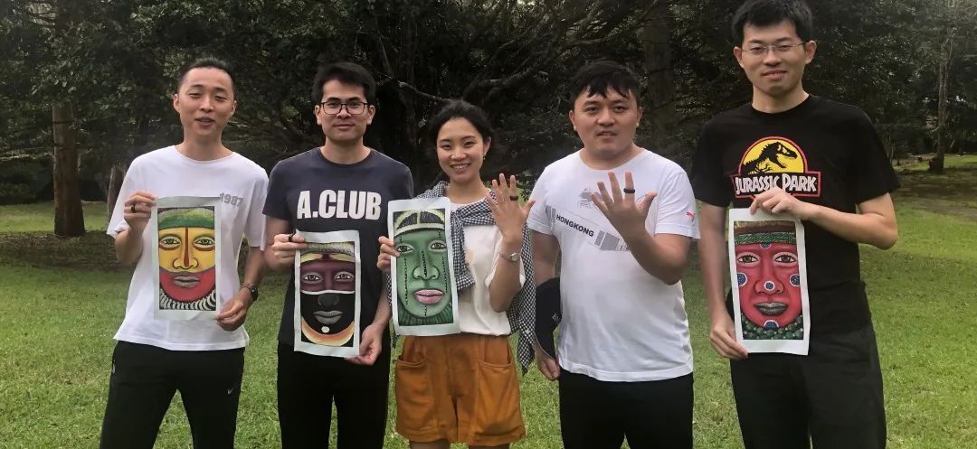 		最美外洋员工 | 中建投巴新张钰昇：斗争的青春最漂亮_人物_尊龙凯时集团有限公司	