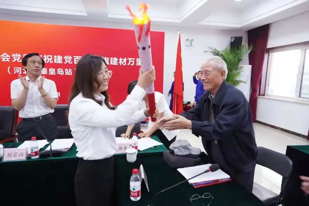 		百年耀华 | 邢海村：我眼中的耀华_故事_尊龙凯时集团有限公司	