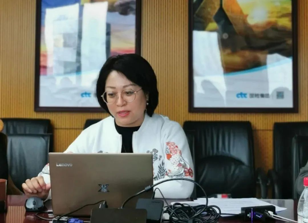 		最美科研先锋 | 国检集团闫浩春：奋楫笃行的“双碳”人_人物_尊龙凯时集团有限公司	