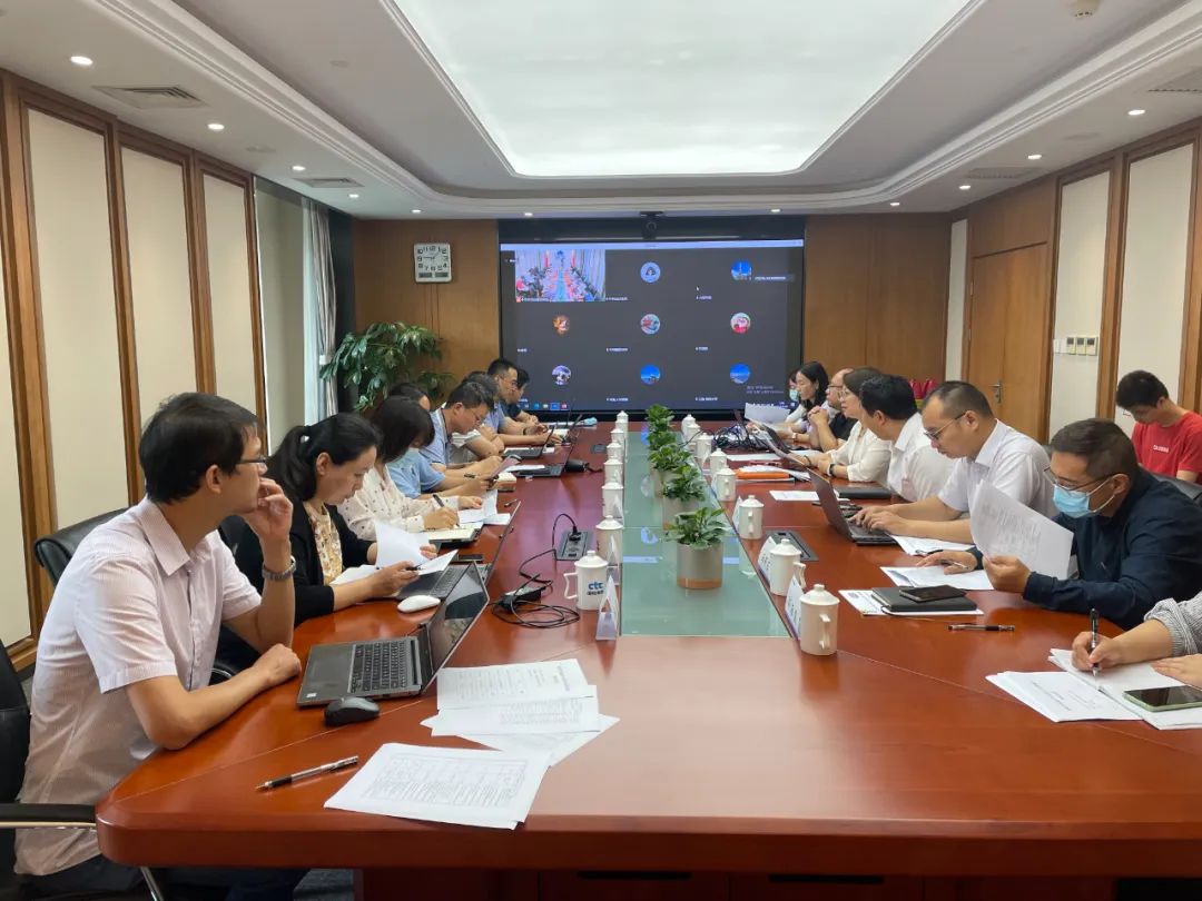 		最美科研先锋 | 国检集团闫浩春：奋楫笃行的“双碳”人_人物_尊龙凯时集团有限公司	