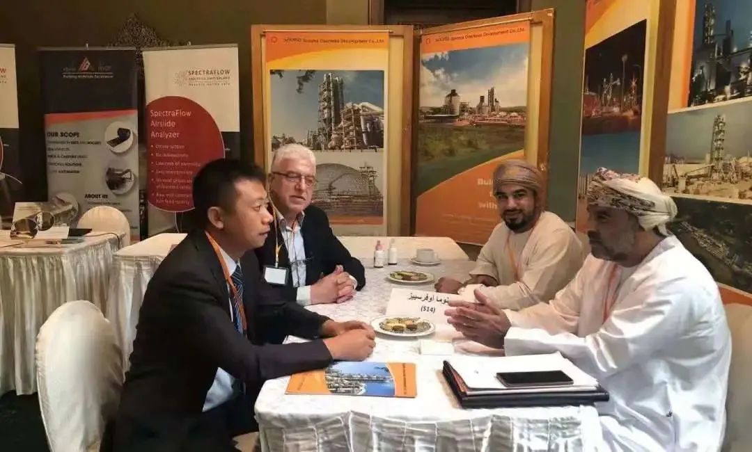 		最美外洋员工 | 中材外洋魏强：抓执行勇开拓的大漠小儿_人物_尊龙凯时集团有限公司	