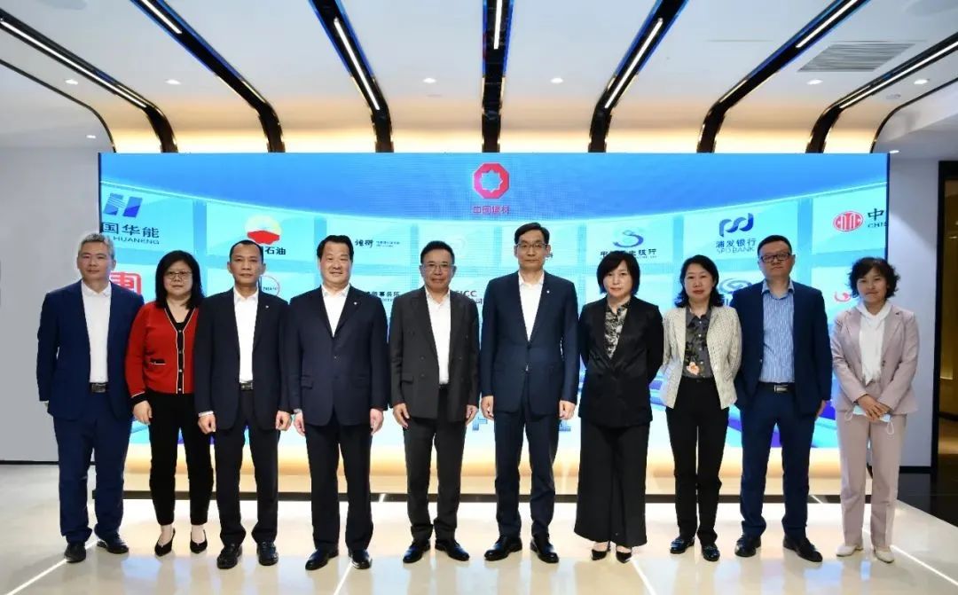 		周育先会见TCL董事长李东生_尊龙凯时要闻_尊龙凯时集团有限公司	