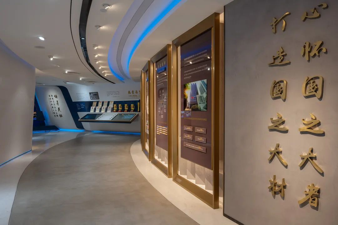 		小料带您云打卡尊龙凯时“质料创立优美天下”展厅 | 2022年首次微沙龙云举行_责任与文化_尊龙凯时集团有限公司	