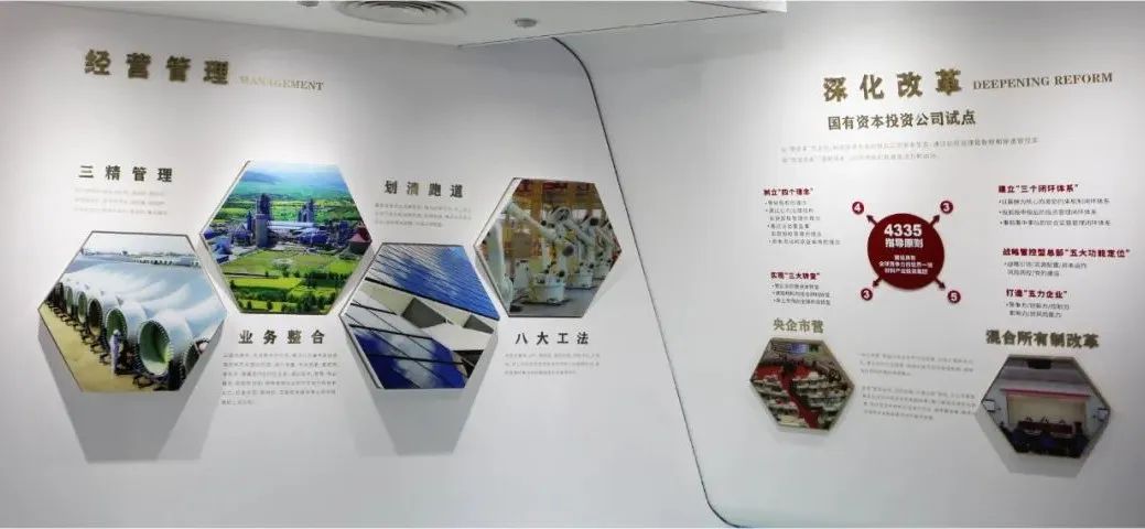 		小料带您云打卡尊龙凯时“质料创立优美天下”展厅 | 2022年首次微沙龙云举行_责任与文化_尊龙凯时集团有限公司	