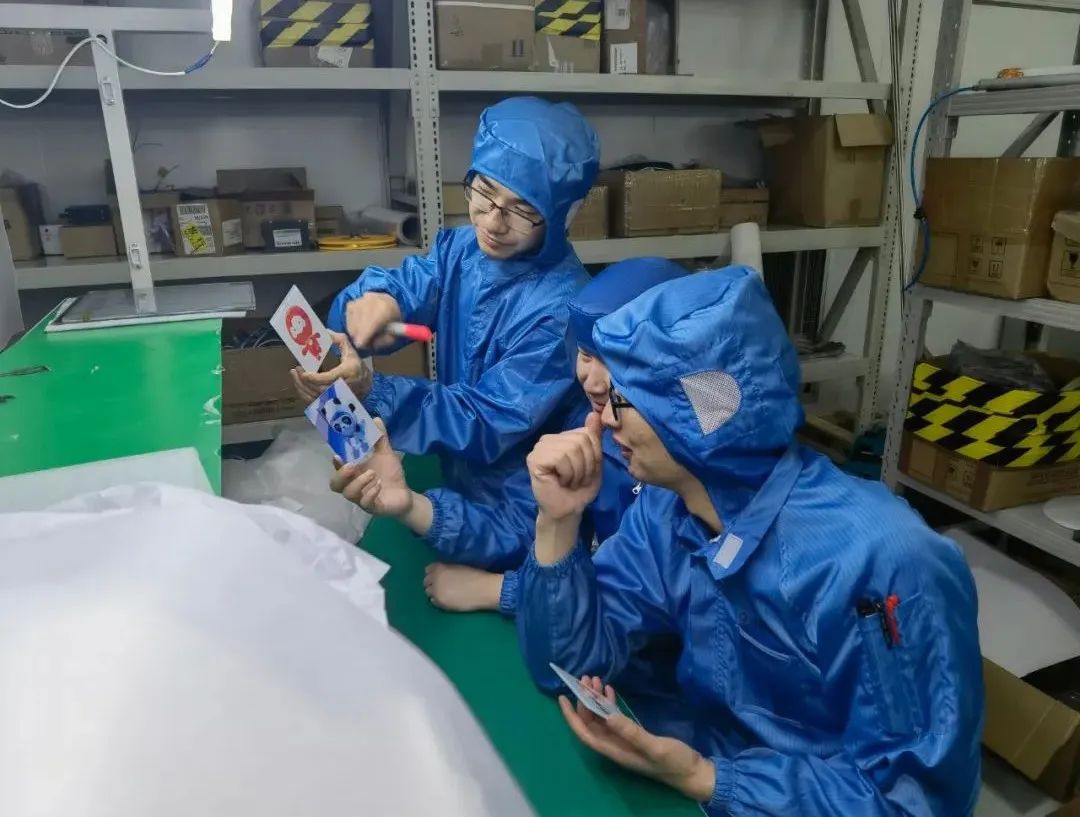 		最美工程手艺职员 | 成都中建材李浩：一定要把公司产品最好的一面展现给客户_人物_尊龙凯时集团有限公司	