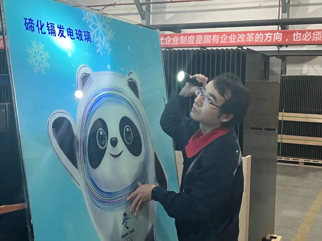 		最美工程手艺职员 | 成都中建材李浩：一定要把公司产品最好的一面展现给客户_人物_尊龙凯时集团有限公司	