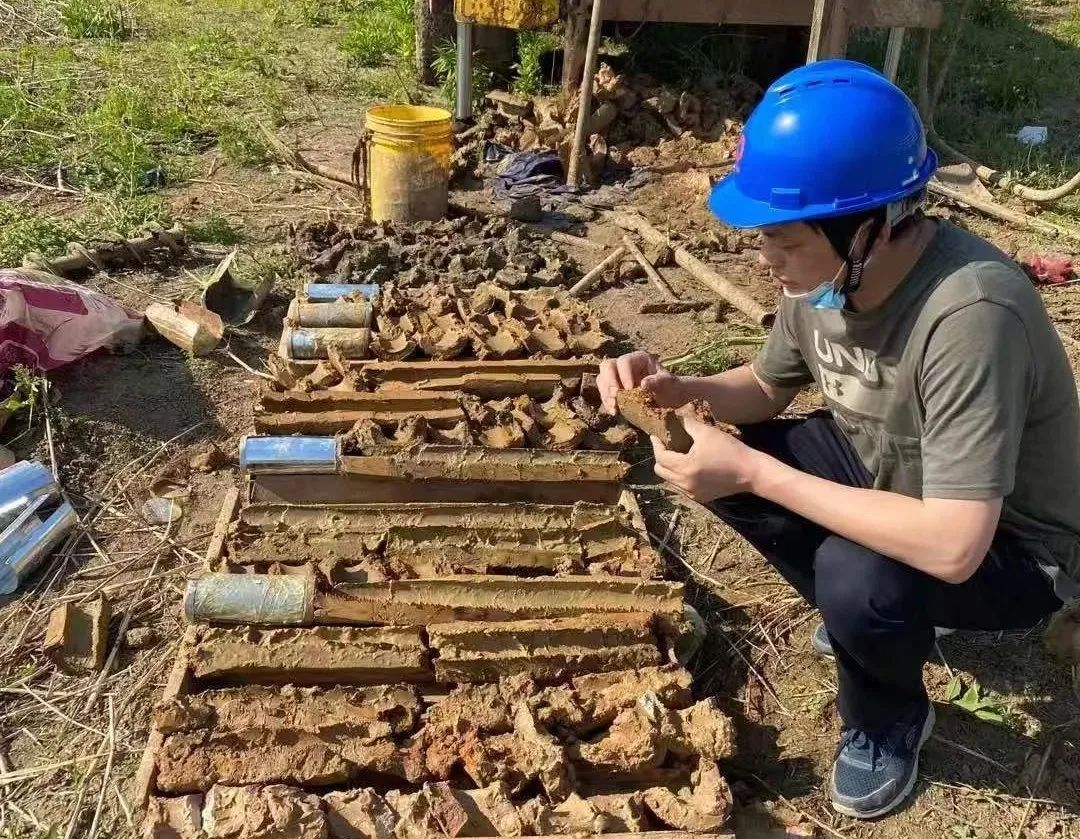 		最美工程手艺职员 | 安徽总队彭修凡：稳扎稳打 十年匠心_人物_尊龙凯时集团有限公司	