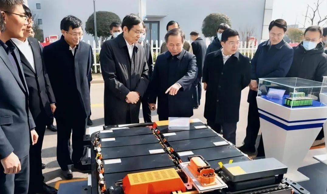 		新质料故事 | 锂电池隔膜：一层隔膜两重天_故事_尊龙凯时集团有限公司	