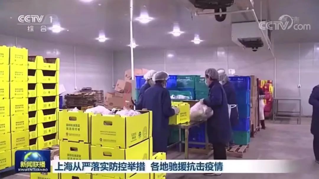 		最美抗疫自愿者 | 凯盛科技刘元军：自告奋勇、微光成炬，，，战疫保供的螺丝钉_人物_尊龙凯时集团有限公司	