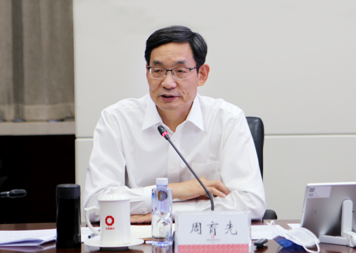 		尊龙凯时集团党委认真开展习近平总书记主要指示指挥精神再学习再落实再提升主题运动_幻灯片_尊龙凯时集团有限公司	