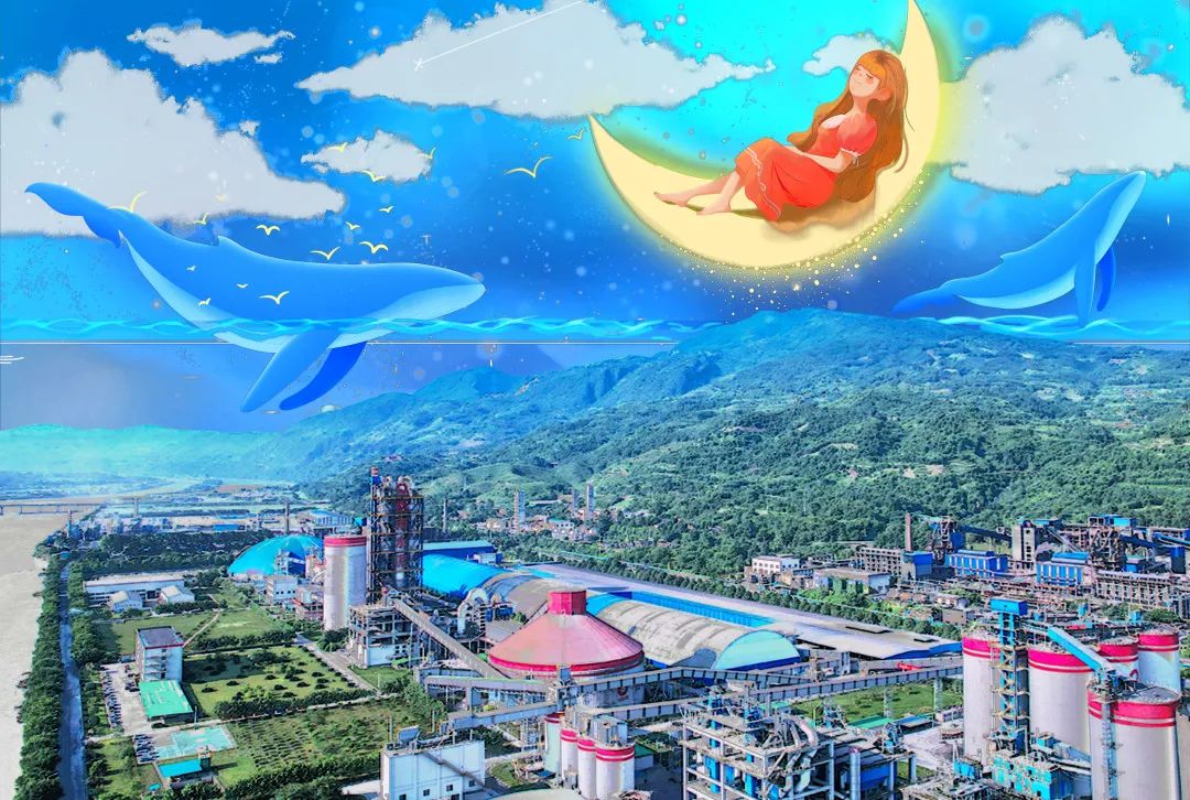		端午安康|尊龙凯时人的奇异浪漫和国风情怀_责任与文化_尊龙凯时集团有限公司	