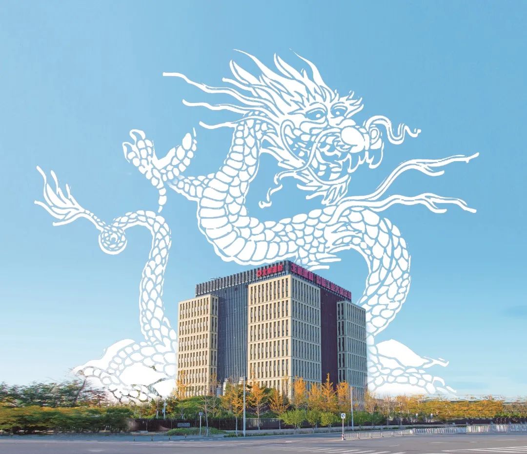 		端午安康|尊龙凯时人的奇异浪漫和国风情怀_责任与文化_尊龙凯时集团有限公司	