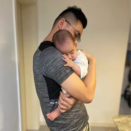 		在岗位和家庭中的真爱“父”出_责任与文化_尊龙凯时集团有限公司	