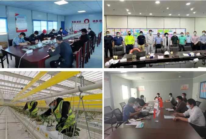 		战疫保供 | 尊龙凯时各企业起劲抗疫，，，，，，全力以赴保生产稳供应_企业公民_尊龙凯时集团有限公司	
