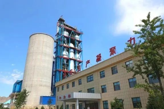 		水泥新故事｜保定中联：雄安建设 建材先行_故事_尊龙凯时集团有限公司	