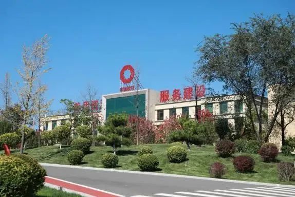 		水泥新故事｜保定中联：雄安建设 建材先行_故事_尊龙凯时集团有限公司	