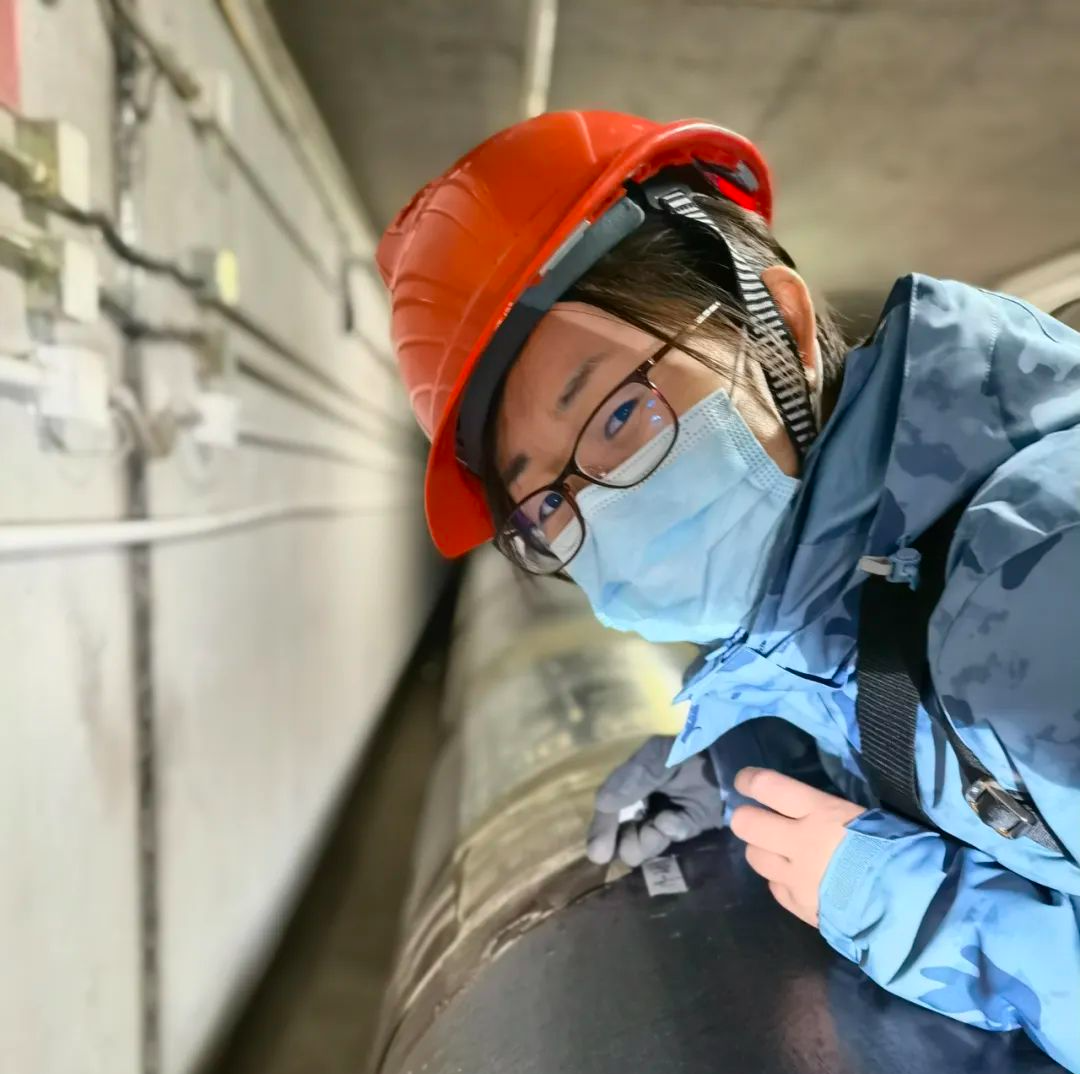 		最美科研先锋 | 国检集团孙飞龙：“化腐败为神奇”的科研女侠_人物_尊龙凯时集团有限公司	
