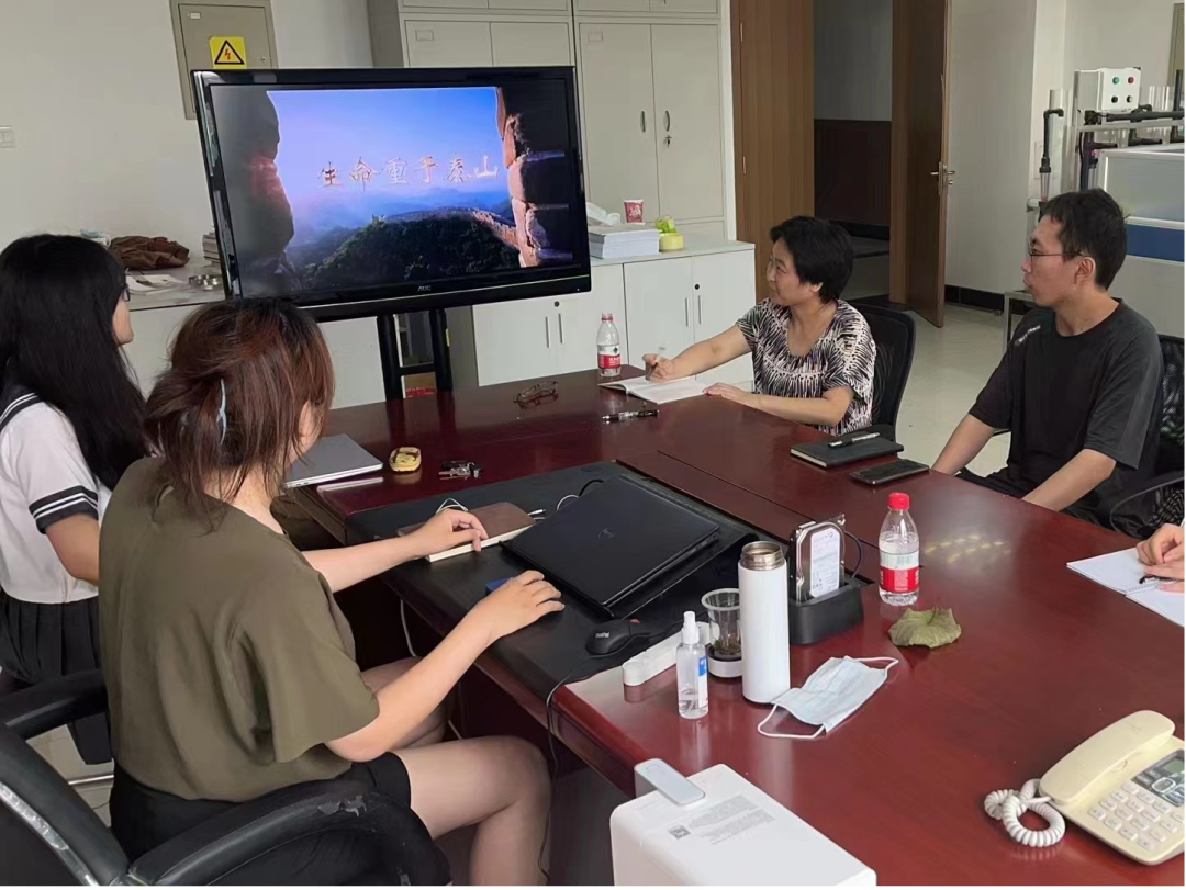 		尊龙凯时集团扎实开展2022年清静生产月运动，，，，助力“清静生产提升年”走深走实?_幻灯片_尊龙凯时集团有限公司	
