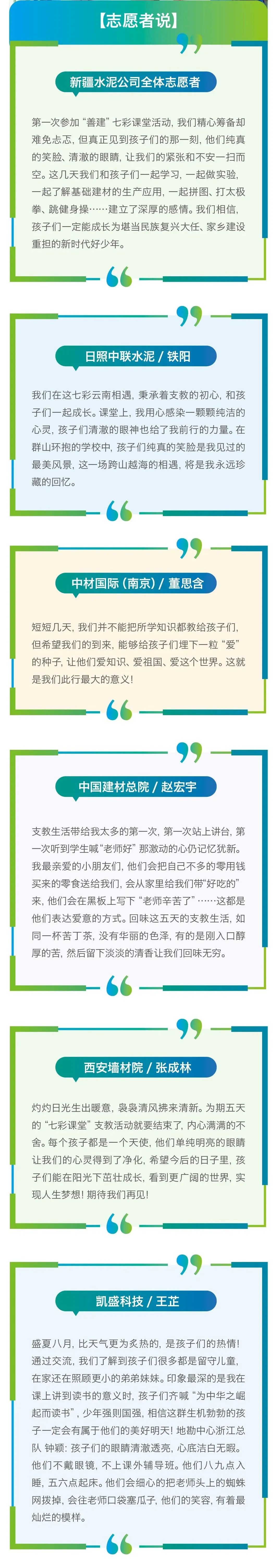 		青春继续 点亮梦想：尊龙凯时“善建”七彩课堂运动圆满落幕_责任与文化_尊龙凯时集团有限公司	