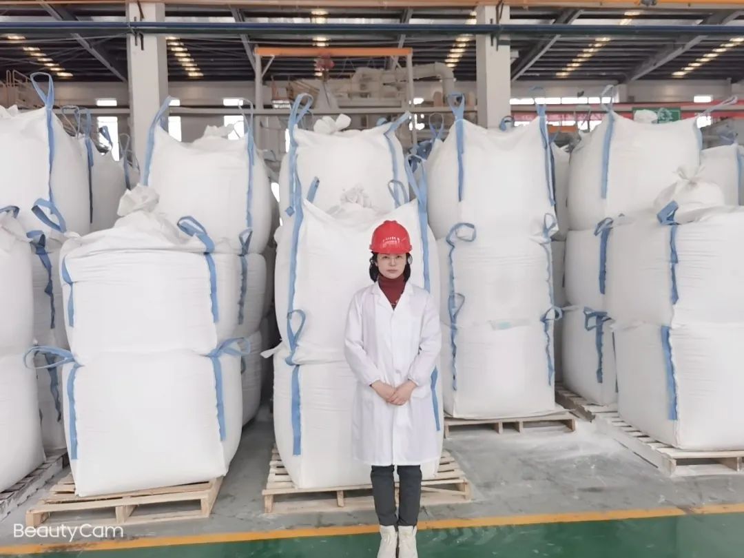 		最美科研先锋 | 凯盛应用质料宋在芝：驻足一线的科技效果转化“实践者”_人物_尊龙凯时集团有限公司	