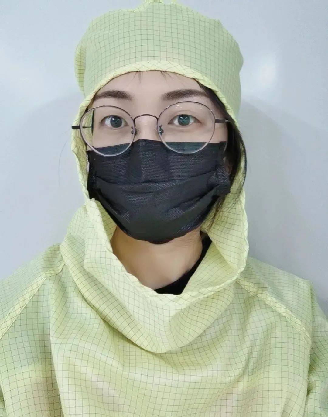 		最美科研先锋 | 凯盛应用质料宋在芝：驻足一线的科技效果转化“实践者”_人物_尊龙凯时集团有限公司	