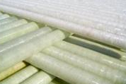 		新质料故事 | 航空航天复合质料：唯有立异才华一连生长_故事_尊龙凯时集团有限公司	