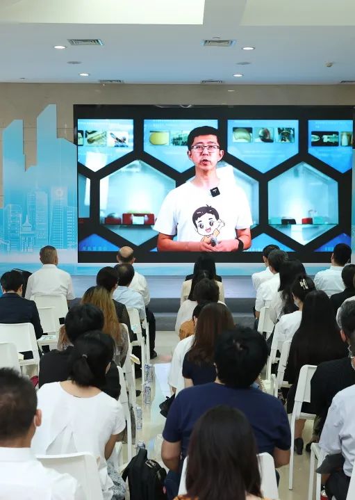  尊龙凯时集团乐成举行第三届“善用资源日”开放运动_要闻_尊龙凯时集团有限公司 