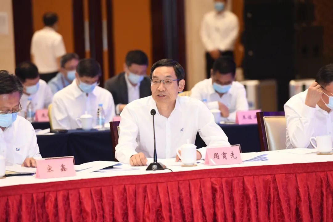  尊龙凯时集团亮相2022天下制造业大会_要闻_尊龙凯时集团有限公司 