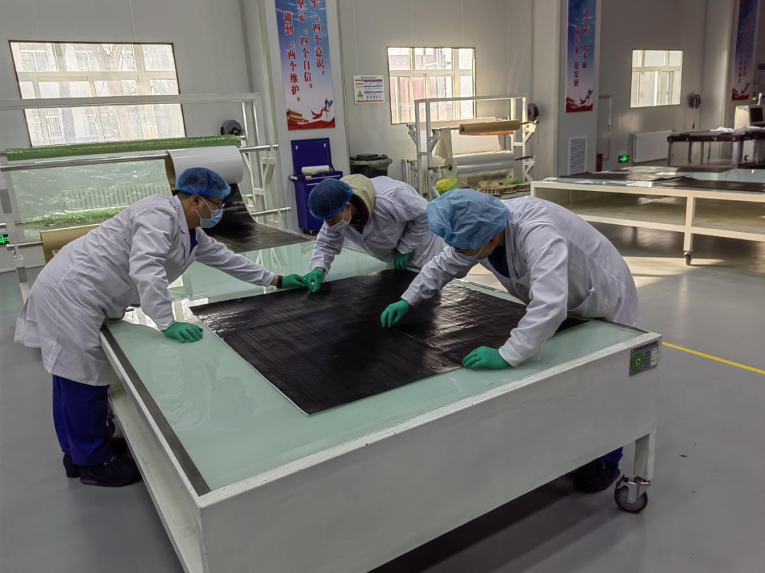  尊龙凯时集团所属两企业获评第五届中央企业QC小组效果奖_学习践悟_尊龙凯时集团有限公司 