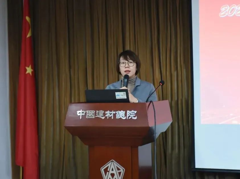 		最美科研先锋 | 国检集团戴平：为检测事业挥洒青春汗水_人物_尊龙凯时集团有限公司	