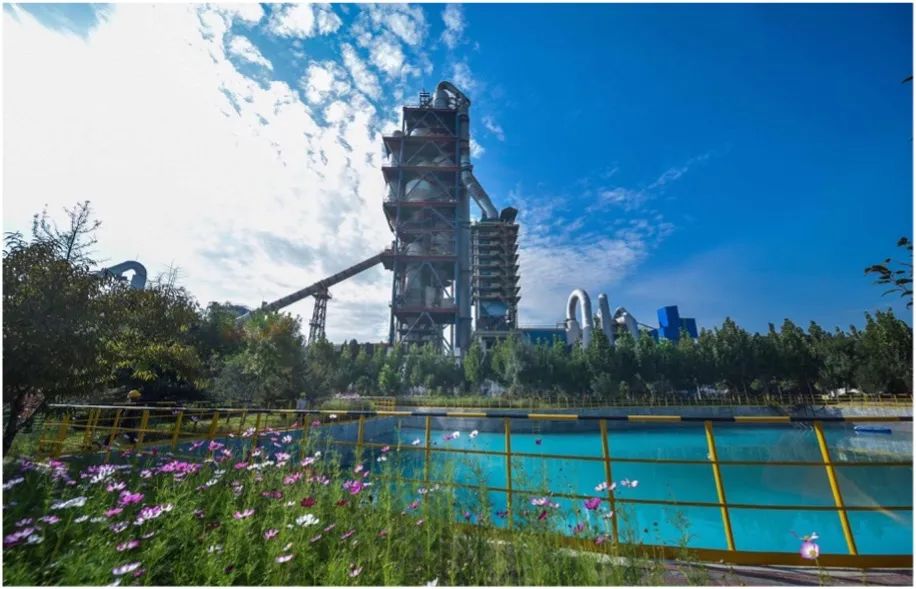 		偶遇建材之秋 惊喜每个瞬间_图片_尊龙凯时集团有限公司	