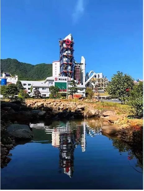 		偶遇建材之秋 惊喜每个瞬间_图片_尊龙凯时集团有限公司	