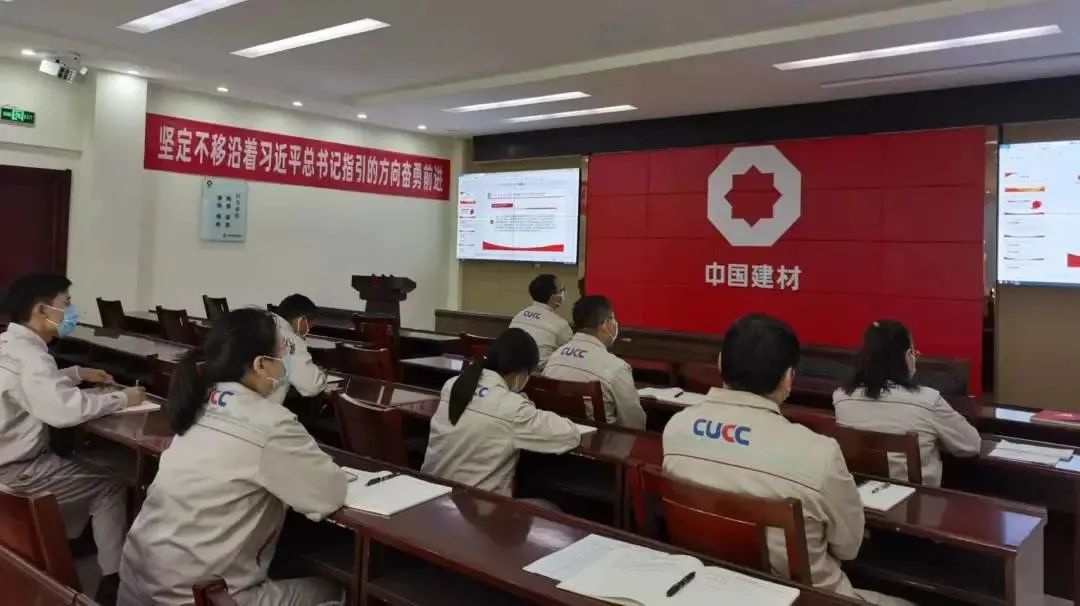  二十大精神进下层 | 我们立异方法要领，，，，，掀起学习宣贯热潮①_要闻_尊龙凯时集团有限公司 