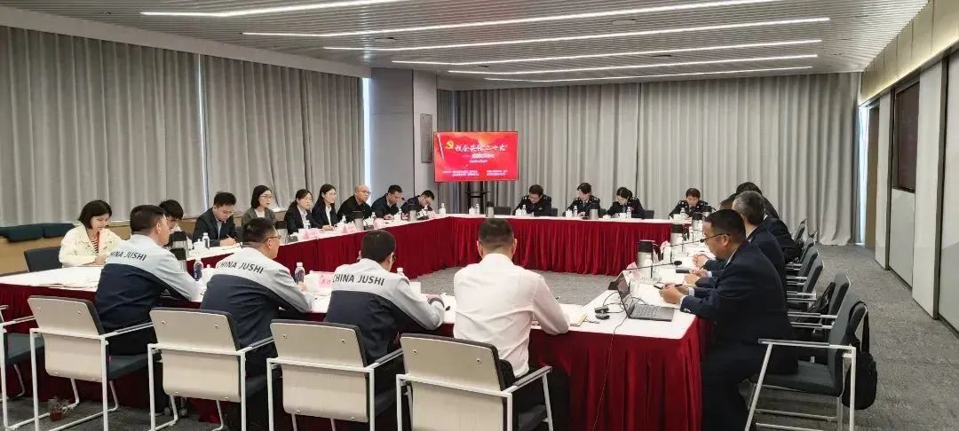  二十大精神进下层 | 我们立异方法要领，，，，，掀起学习宣贯热潮①_要闻_尊龙凯时集团有限公司 