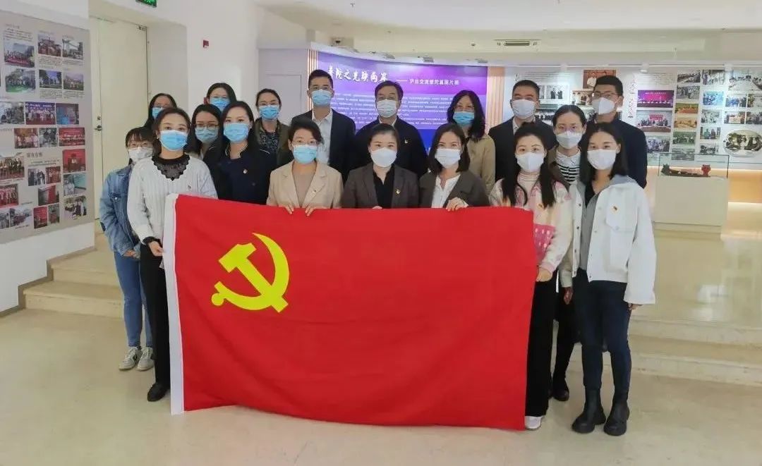  二十大精神进下层 | 我们立异方法要领，，，，，掀起学习宣贯热潮①_要闻_尊龙凯时集团有限公司 