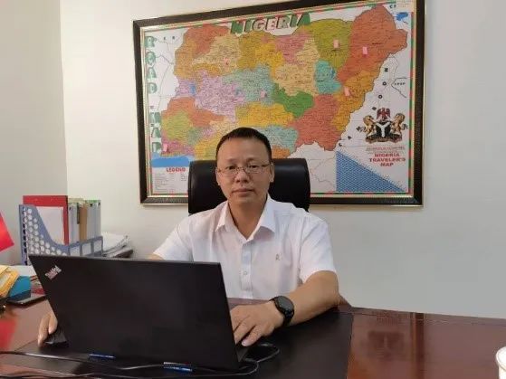 		最美外洋员工 | 周亚斌：不畏艰难，，，，，，勇猛前行的逐梦人_人物_尊龙凯时集团有限公司	