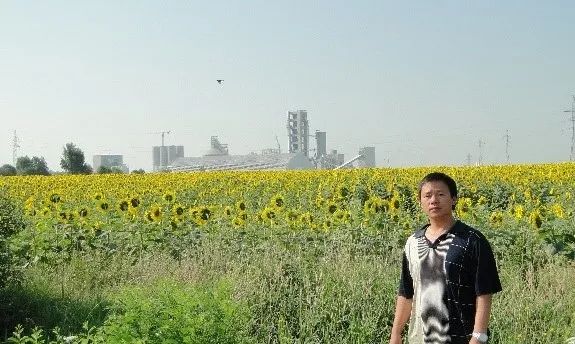 		最美外洋员工 | 周亚斌：不畏艰难，，，，，，勇猛前行的逐梦人_人物_尊龙凯时集团有限公司	