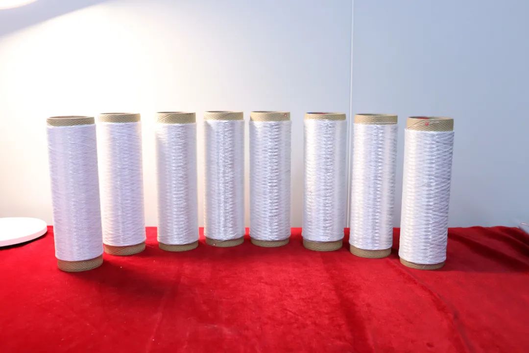 		新质料故事 | 山东工陶院：执着坚守五十载，，，，破解氮化物陶瓷纤维“卡脖子”难题_故事_尊龙凯时集团有限公司	