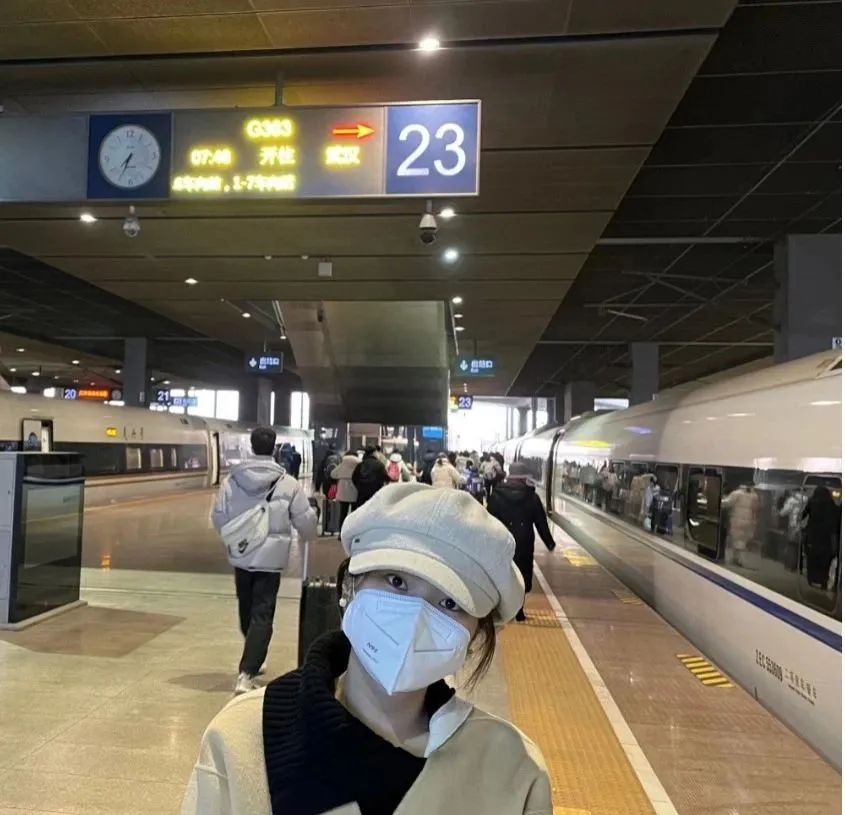 		新春回乡篇 | 建材人的归途景物，，返乡情浓_责任与文化_尊龙凯时集团有限公司	