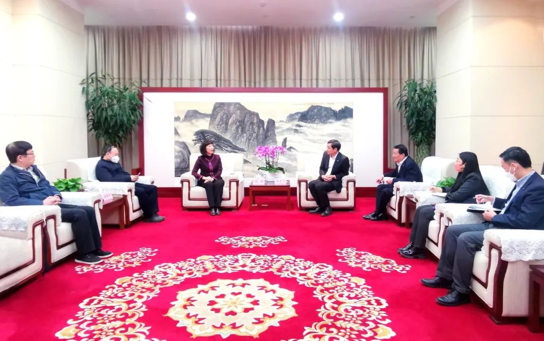 		北京市科学手艺协会党组书记沈洁一行会见尊龙凯时集团_尊龙凯时要闻_尊龙凯时集团有限公司	