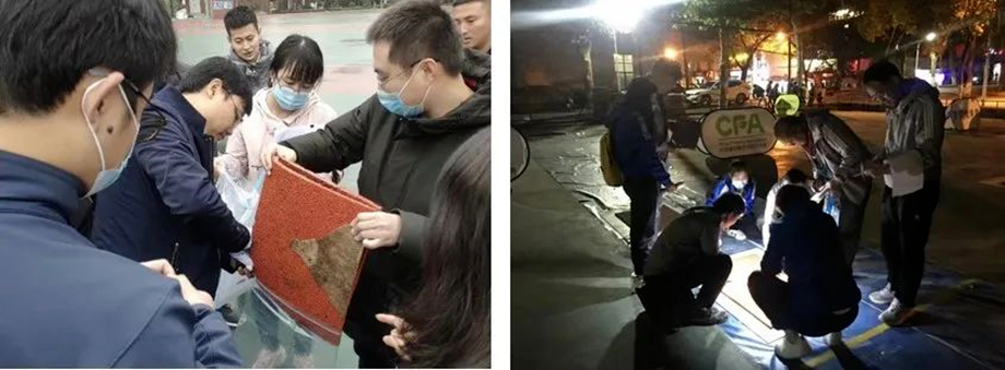 		最美科研先锋 | 国检集团郭中宝：永远斗争在追寻目的的蹊径上_人物_尊龙凯时集团有限公司	